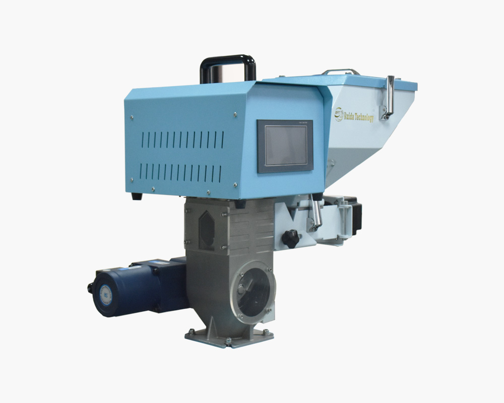  計(jì)量式比例色母機(jī)怎么調(diào)試？