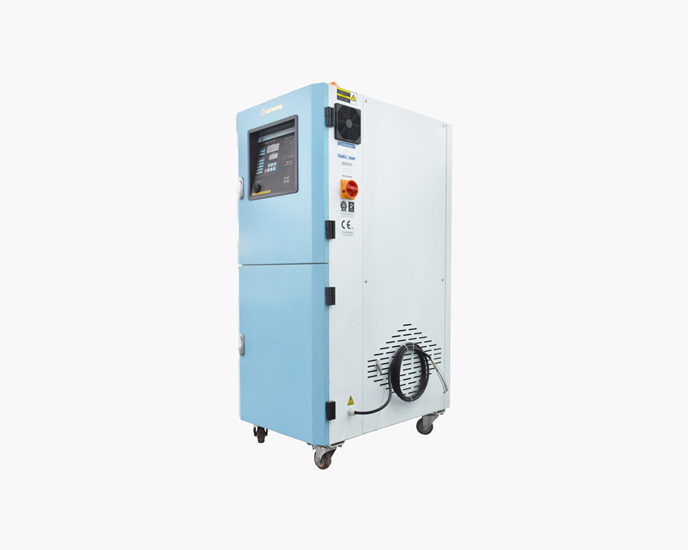 如何設(shè)定除濕干燥機(jī)再生溫度呢？